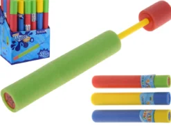 TIREUR A EAU MOUSSE 44CM