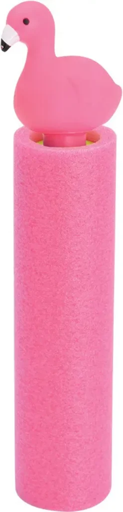 TIREUR EAU MOUSSE