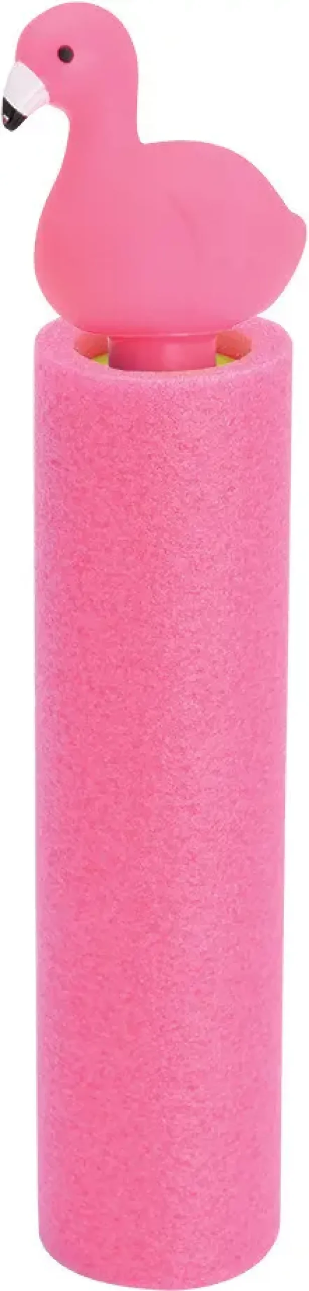 TIREUR EAU MOUSSE