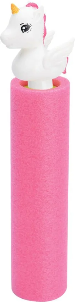 TIREUR EAU MOUSSE