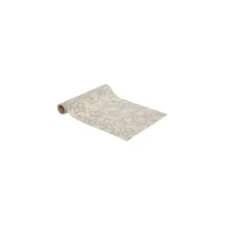 TISSU COTON HOT 28X300CM BEIGE