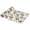 TISSU IMPRIME HOUX 28X300CM