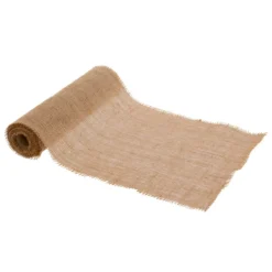 TISSU JUTE 20X300CM