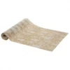 TISSU POLYESTER FORET 28X300CM