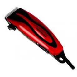 TONDEUSE A CHEVEUX FILAIRE ACIER INOX