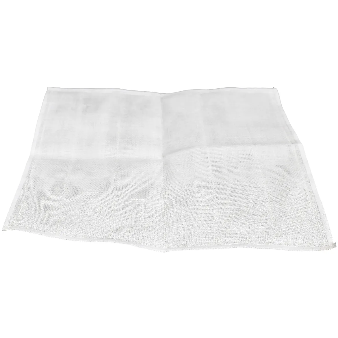 TORCHON MAGIQUE FIBRE NATURELLE 30X30CM