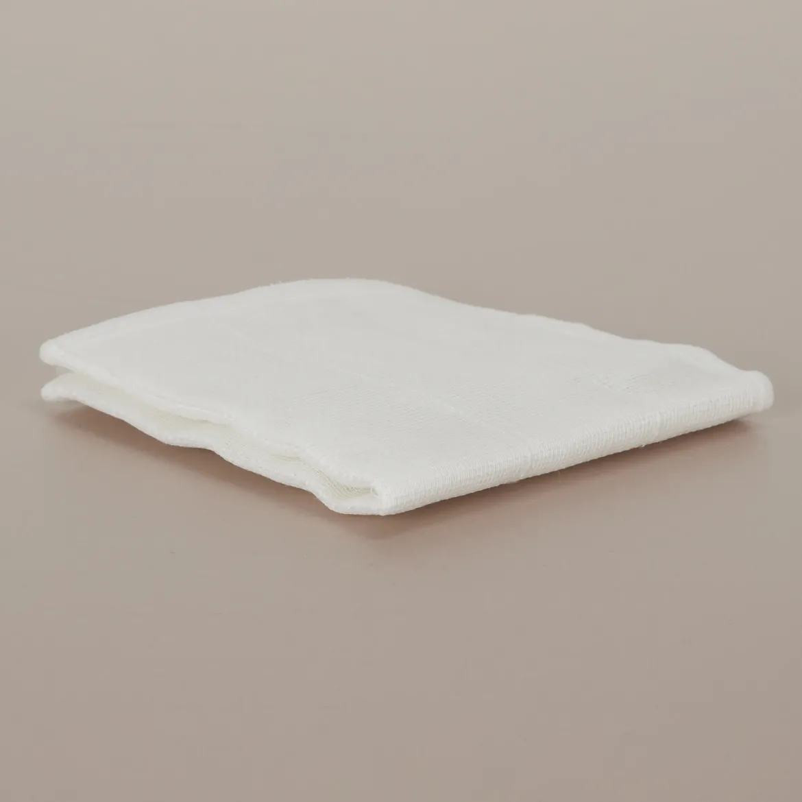 TORCHON MAGIQUE FIBRE NATURELLE 30X30CM