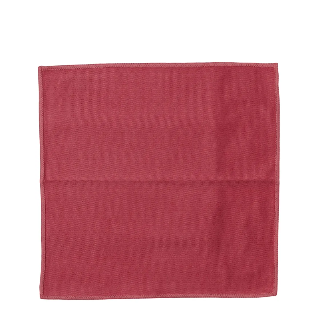 TORCHON MICROFIBRE ESSUIE VERRE 30X30CM X2