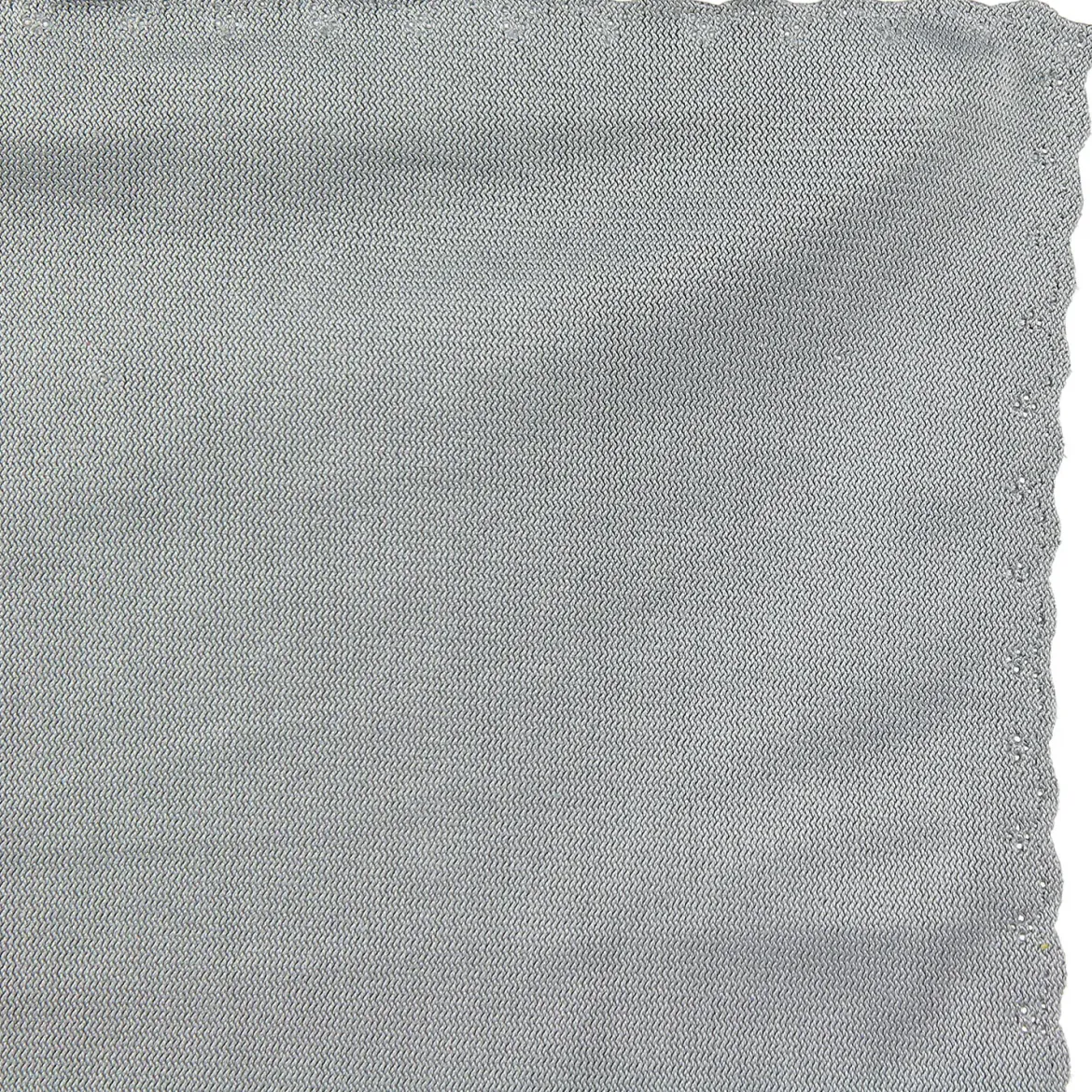 TORCHON MICROFIBRE ESSUIE VERRE 30X30CM X2