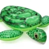 TORTUE REALISTIC 150X145CM
