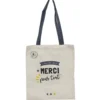 TOTE BAG MERCI MAITRESSE