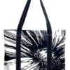 TOTE BAG JEAN IMPRIME