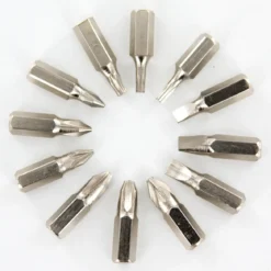 TOURNEVIS MULTIFONCTION EMBOUTS INTEGRES