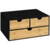 TOUR RANGEMENT BUREAU BAVA