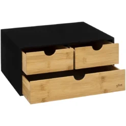 TOUR RANGEMENT BUREAU BAVA