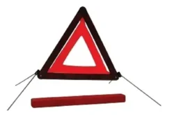 TRIANGLE DE PRESIGNALISATION