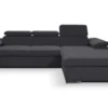 TRINO ANGLE DROIT CONVERTIBLE ARDOISE PRETTY 21