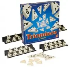 TRIOMINOS CLASSIC
