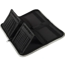 TROUSSE AMOVIBLE 15 PINCEAUX
