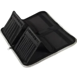 TROUSSE AMOVIBLE 15 PINCEAUX