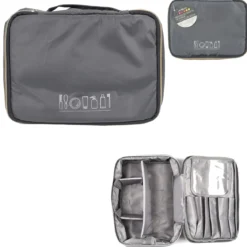 TROUSSE COSMETIQUE 26X19CM