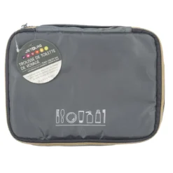 TROUSSE COSMETIQUE 26X19CM