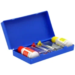 TROUSSE D ANALYSE LIQUIDE