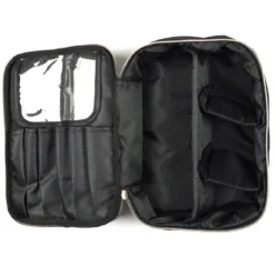 TROUSSE DE TOILETTE CHAT 26X19CM