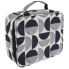 TROUSSE DE TOILETTE IMPRIMEE ZIPPEE BILBAO