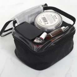 TROUSSE DE TOILETTE 2 NIVEAUX