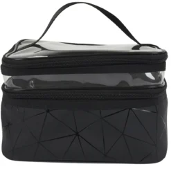 TROUSSE DE TOILETTE 2 NIVEAUX