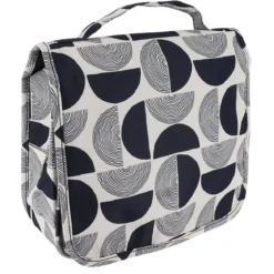 TROUSSE DE TOILETTE RABAT SCRATCH IMPRIMEE ZIPPEE BILBAO
