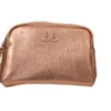 TROUSSE DE TOILETTE SHINY