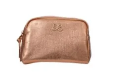 TROUSSE DE TOILETTE SHINY