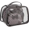 TROUSSE DE TOILETTE X4 RONDES