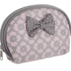TROUSSE DE TOILETTE X4 RONDES