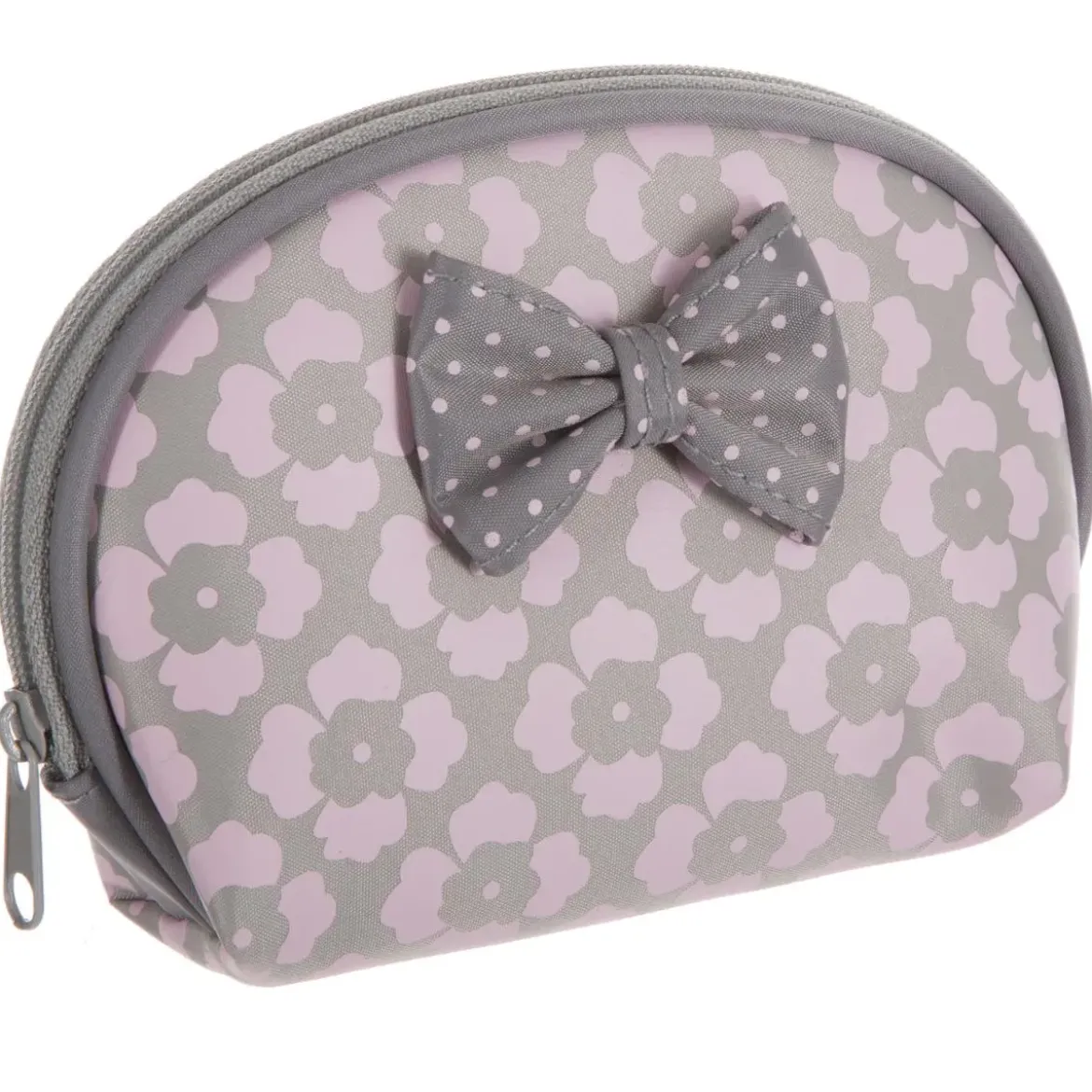 TROUSSE DE TOILETTE X4 RONDES