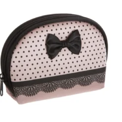 TROUSSE DE TOILETTE X4 RONDES