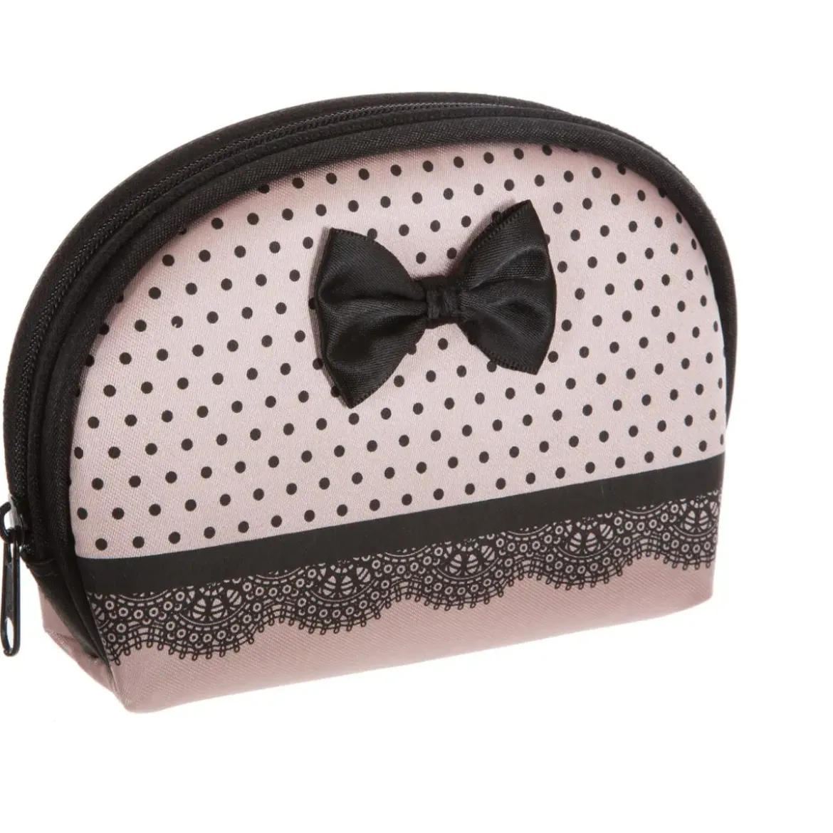 TROUSSE DE TOILETTE X4 RONDES