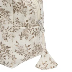 TROUSSE IMPRIMEE COTON