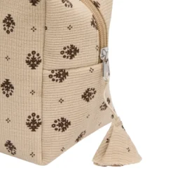 TROUSSE IMPRIMEE COTON