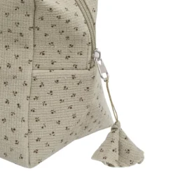TROUSSE IMPRIMEE COTON