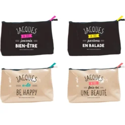 TROUSSE JACQUES A DIT