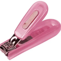 TROUSSE MANUCURE PEDICURE 6 PIECES