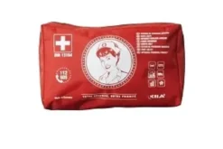 TROUSSE PHARMACIE POUR VOITURE