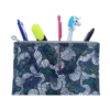 TROUSSE PLATE TAILLE M CRISTAL IMPRIME