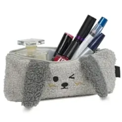 TROUSSE TEXTILE ANIMAUX FACE