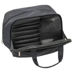 TROUSSE TOILETTE VANITY GRIS