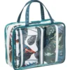 TROUSSE TOILETTE X4 PIECES PALAWAN