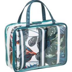 TROUSSE TOILETTE X4 PIECES PALAWAN
